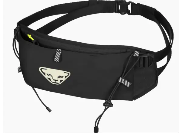 Dynafit Trail Belt běžecký opasek Black Out