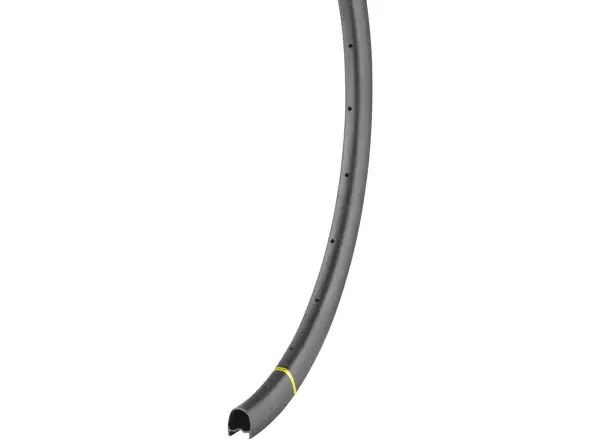 Mavic Open Pro UST Disc 28" Felge 24 Löcher schwarz