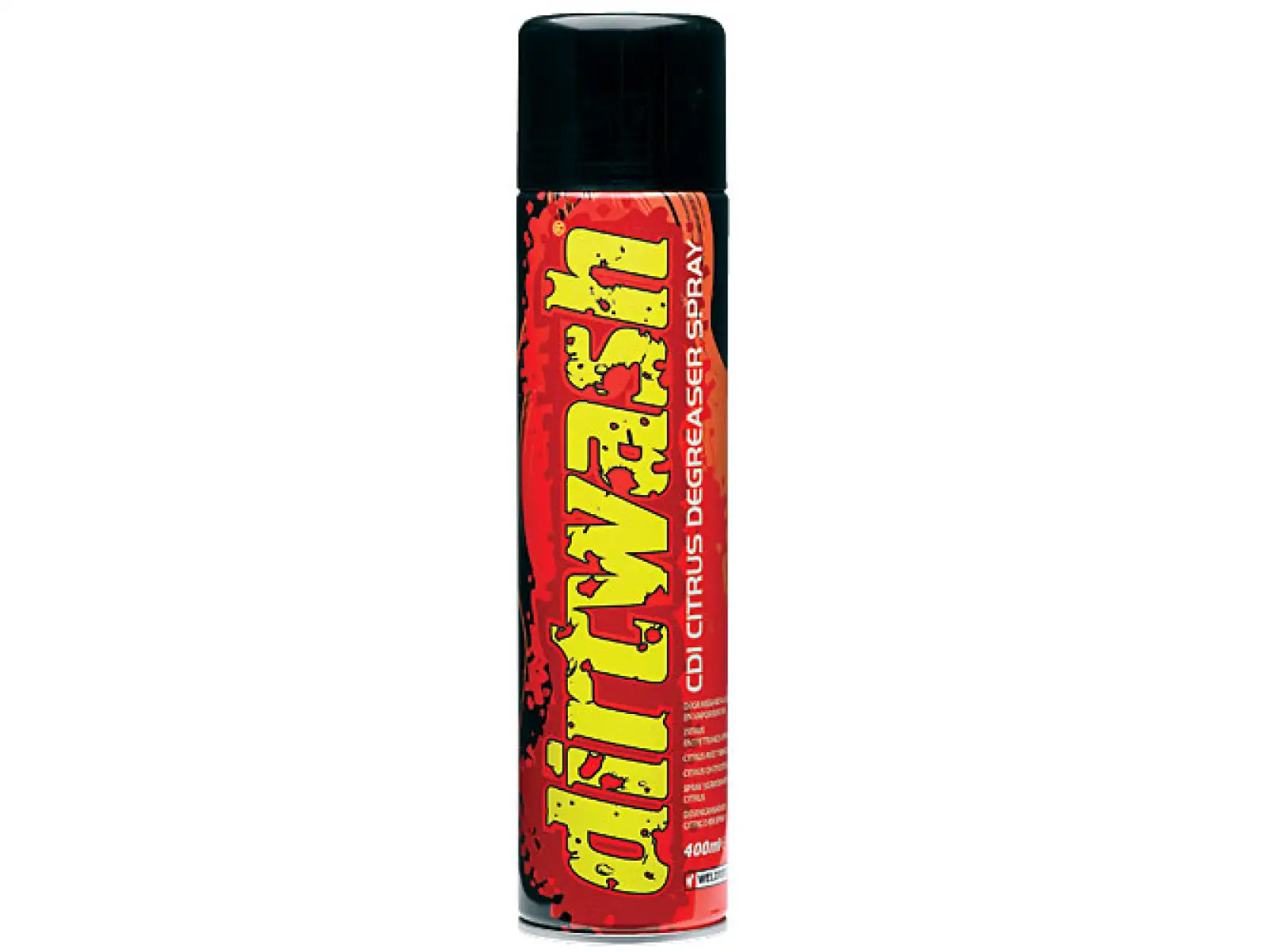 Weldtite Dirtwash Citrus Entfetter 400 ml Spray