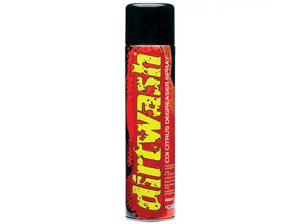 Weldtite Dirtwash Citrus Entfetter 400 ml Spray