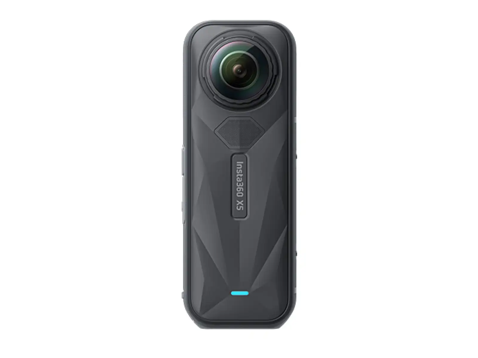 Insta360 X5 Motorradpaket