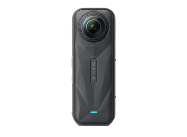 Insta360 X5 Motorradpaket