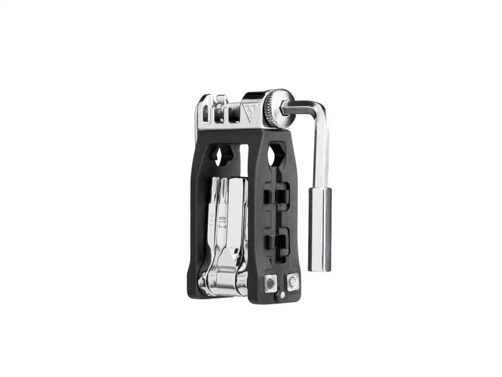 Topeak Ninja 16+ Tool mit 16 Funktionen