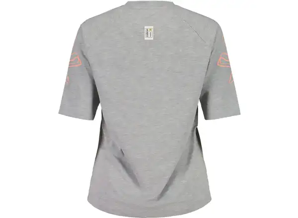 Maloja LoireM. Multi 1/2 Damen Shirt Grey Melange