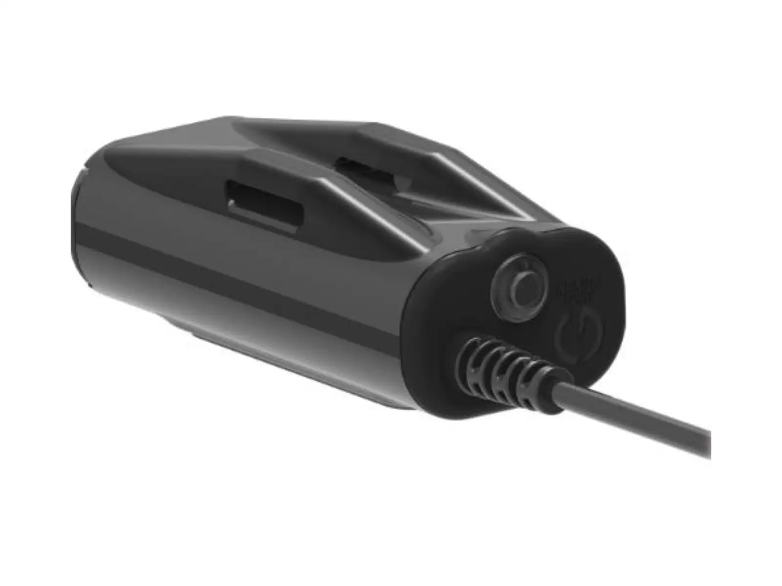 Lezyne Inifite Light Power Ersatzbatterie für die Black-Lichtquelle.