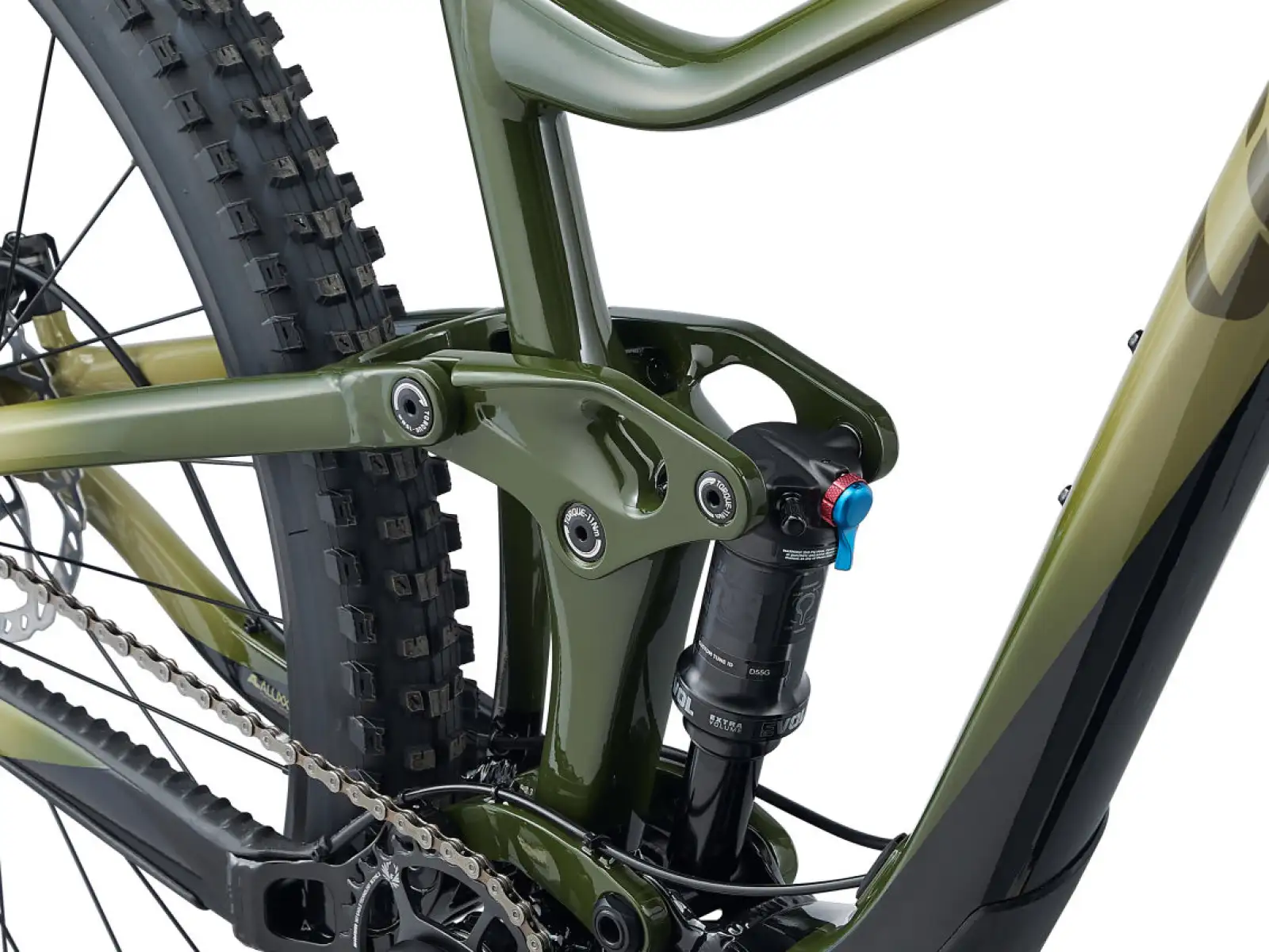 Liv Intrigue 29 2 Damen Mountainbike Pistazie