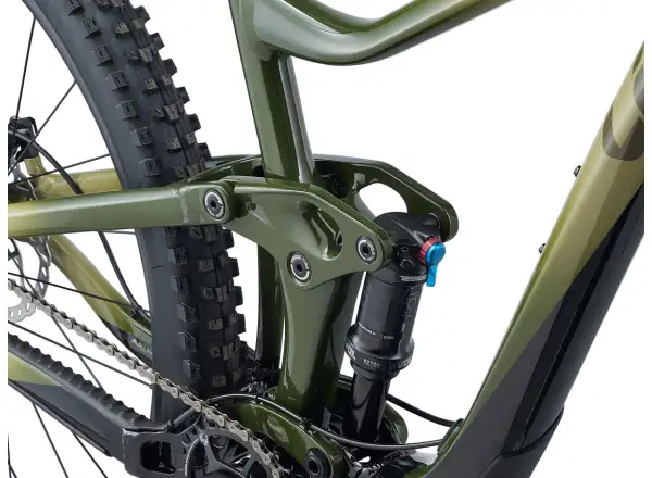Liv Intrigue 29 2 Damen Mountainbike Pistazie