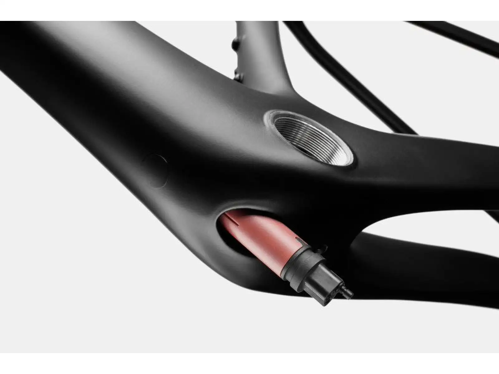 Cannondale SuperSix EVO Carbon 3 Rennrad CHK