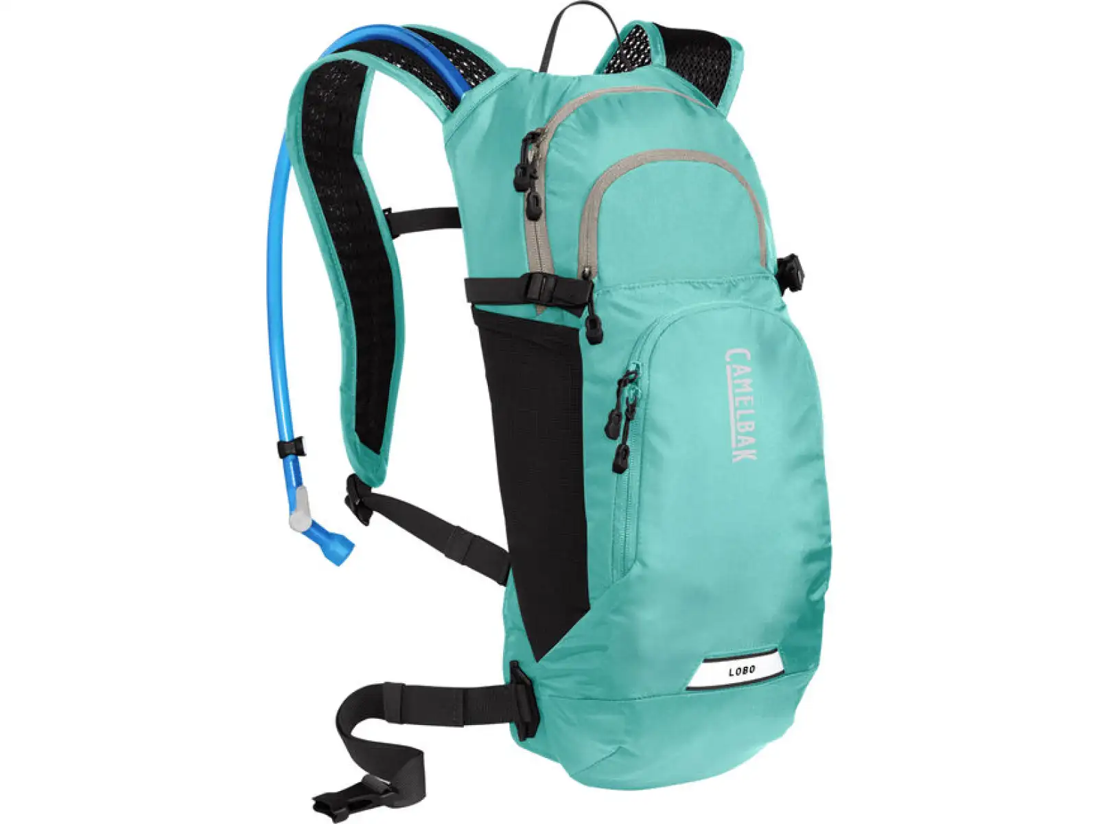 Camelbak Mule Damen Rucksack 12 l Latigo/Teal