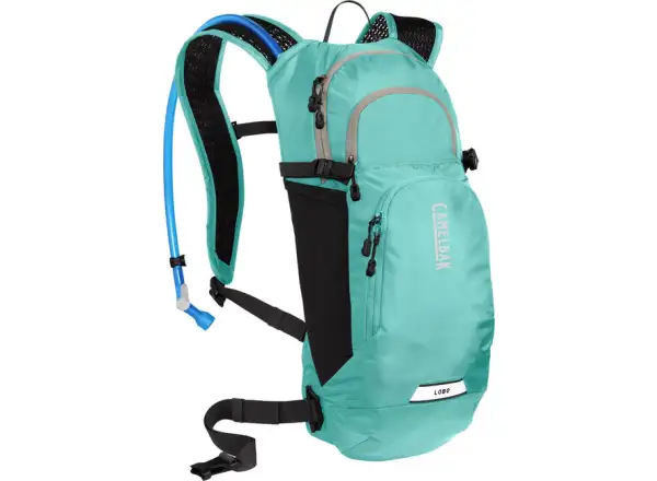 Camelbak Mule Damen Rucksack 12 l Latigo/Teal