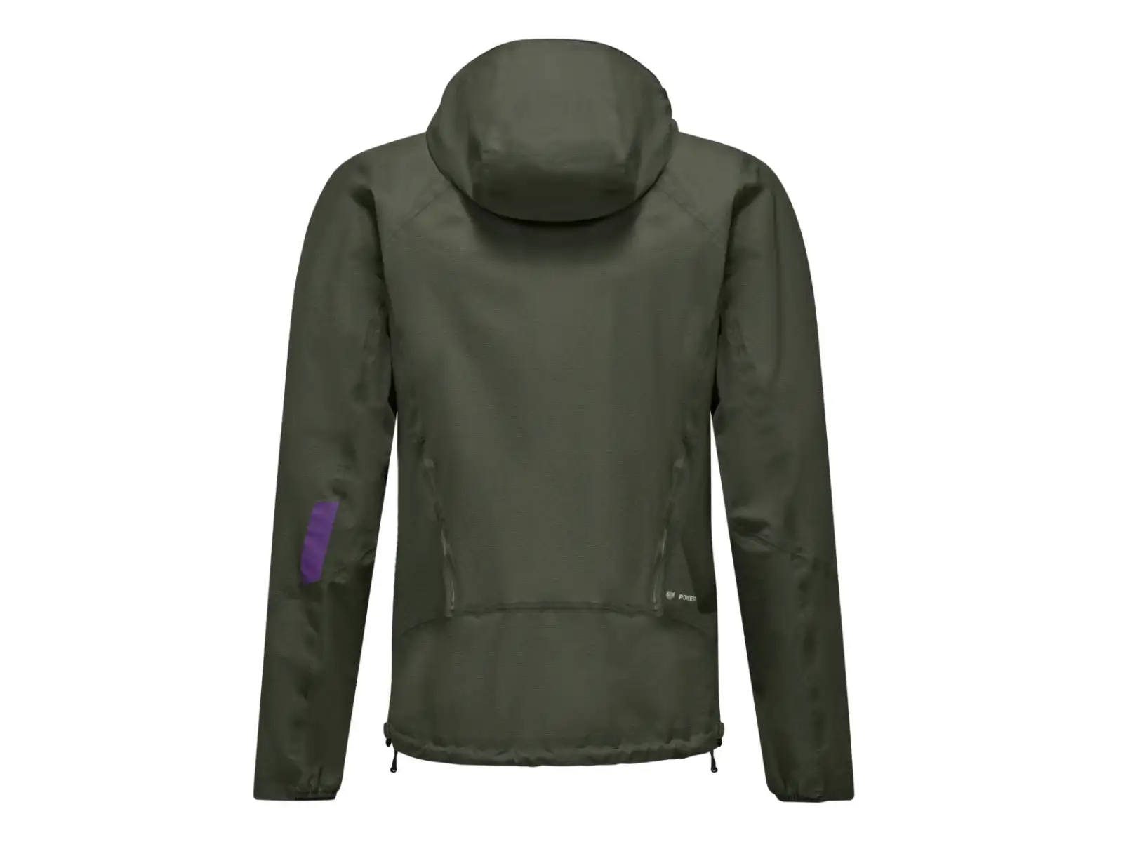 Salewa Pedroc 2 Powertex 2.5 Light Herrenjacke Faded Green