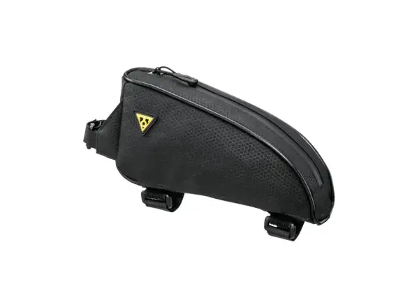 Topeak TopLoader Rahmentasche 0,75 l schwarz