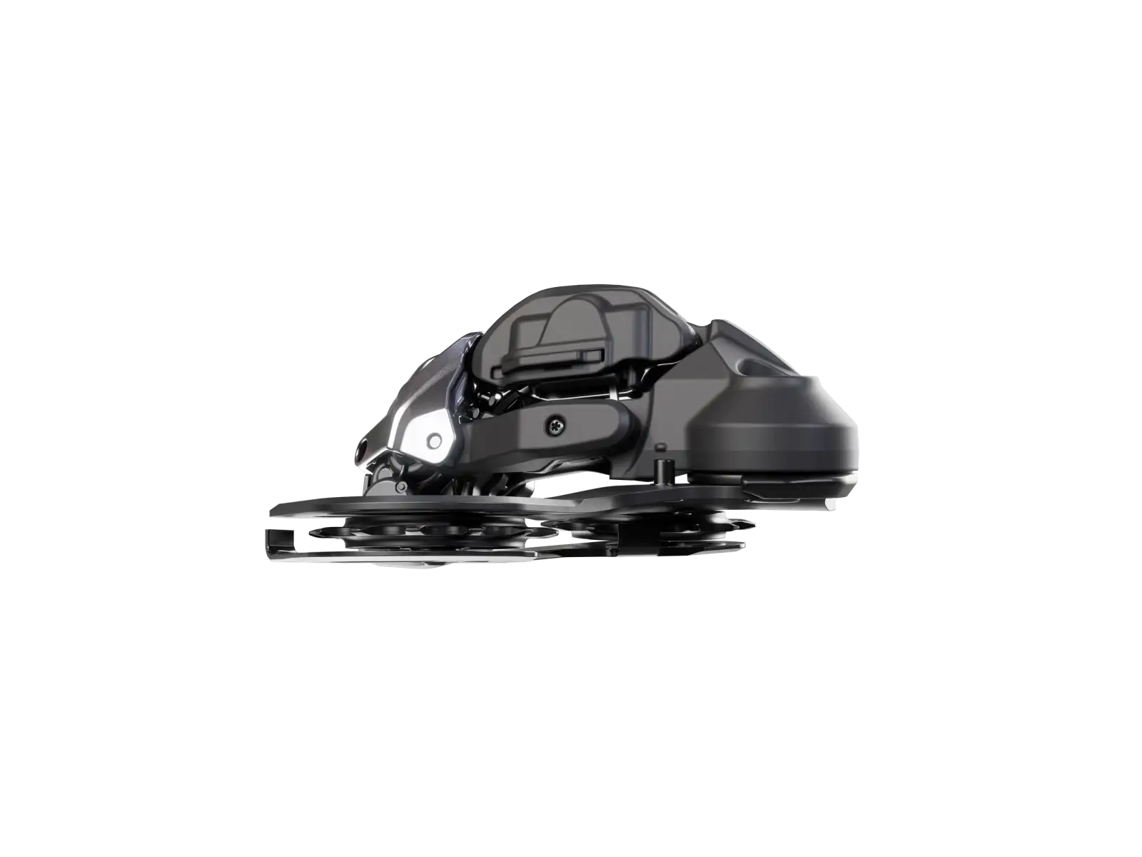 Shimano XTR RD-M9250 GS Di2 Schaltwerk – Direktmontage