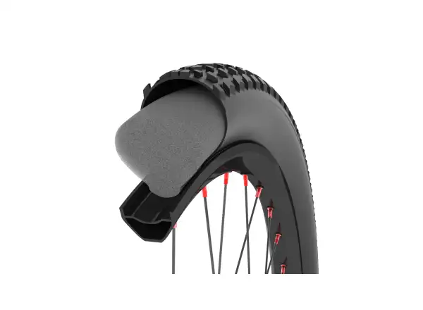 Tubolight Einsteckrohr 42 mm 2 Stück 29"