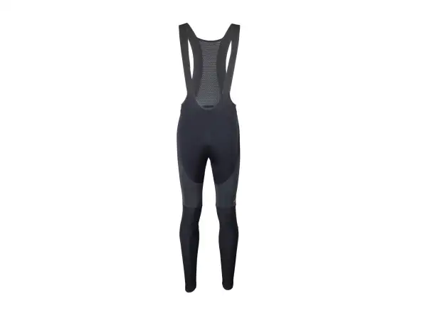 Force Shield Herren Trägerhose schwarz