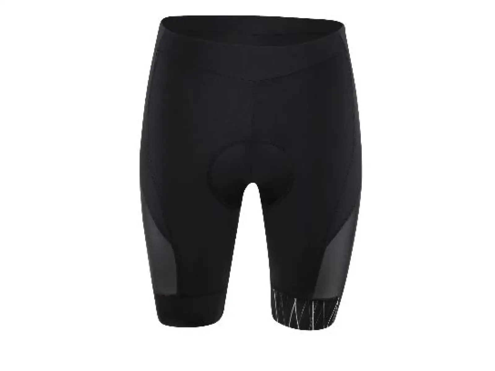 Force Shine Herren Shorts mit Polsterung Schwarz