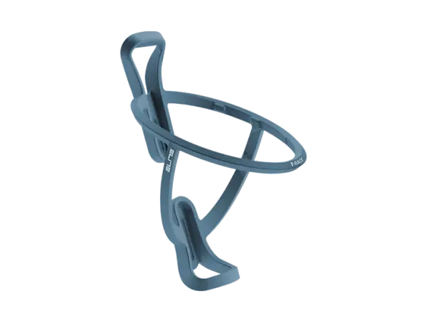 Elite T-Race 22 Korb Hellblau/Soft Touch