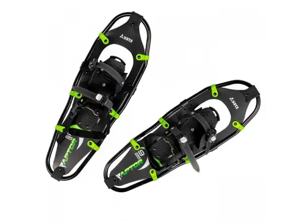 Yate Raptor Schneeschuhe mit Stange