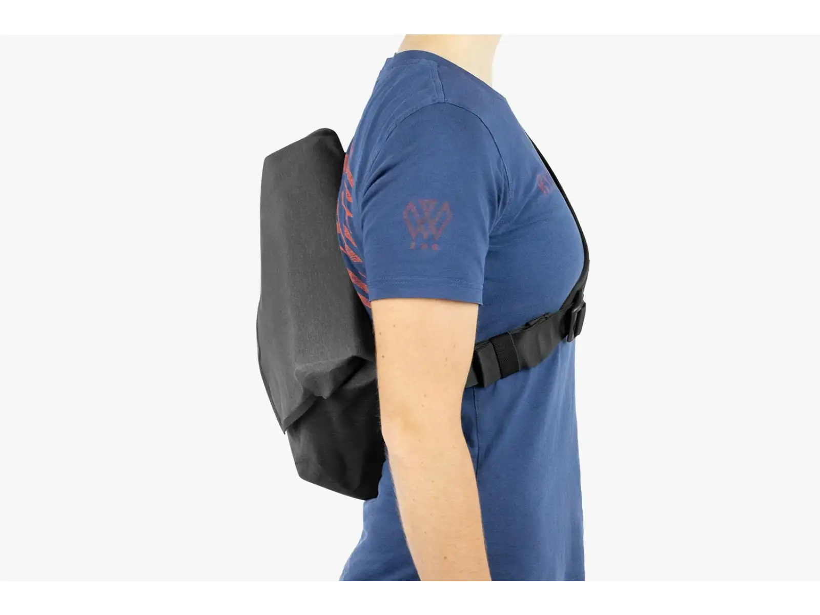 Apidura City Messenger Rucksack 13"