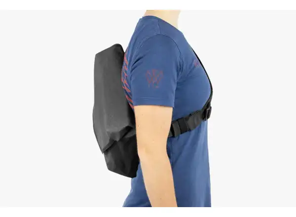 Apidura City Messenger Rucksack 13"