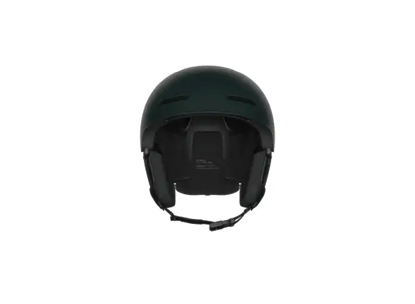POC Fornix MIPS Skihelm Pargasite Green Matt