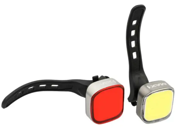 Max1 Sirius USB Set Blinklichter