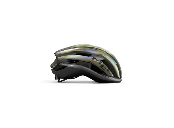 Fahrradhelm MET Trenta 3K Carbon MIPS Tadej Pogačar Edition II
