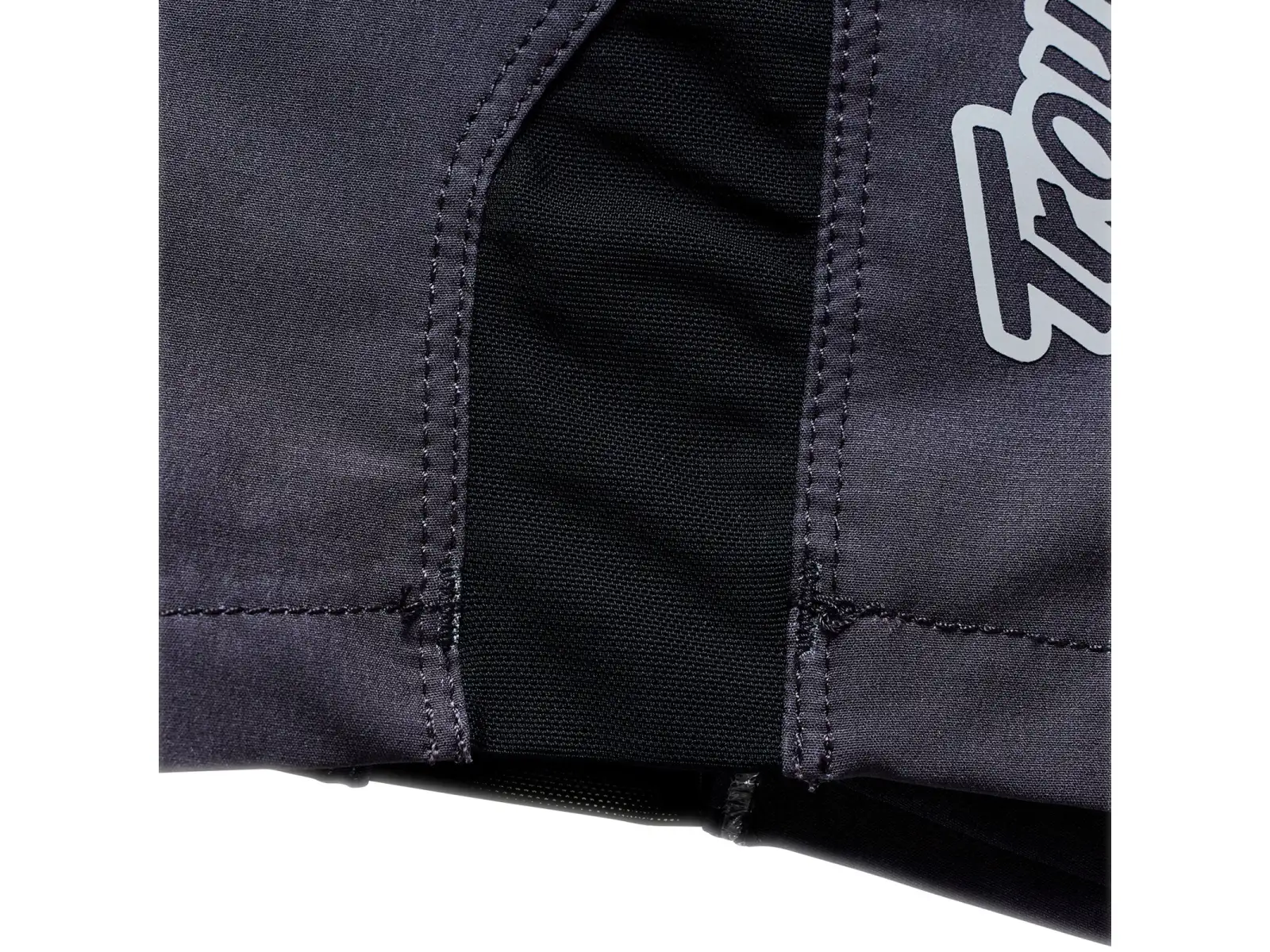 Troy Lee Designs Skyline Pro Herren-Shorts BN3TH Liner Mono Carbon