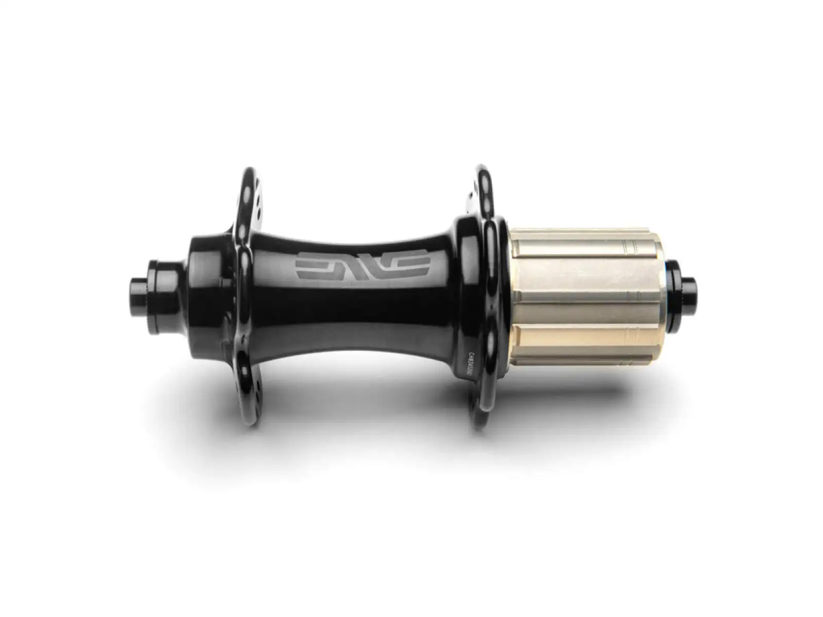 Enve Alloy Disc CL 12x142 mm Hinterradnabe 24 Loch Nuss Shimano 11