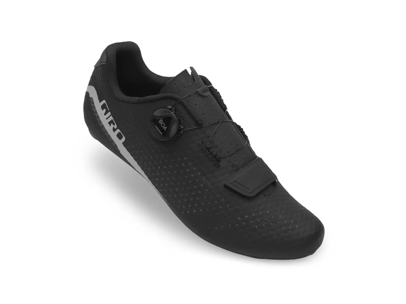 Giro Cadet Rennrad-Schuhe Herren Schwarz
