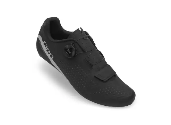 Giro Cadet Rennrad-Schuhe Herren Schwarz