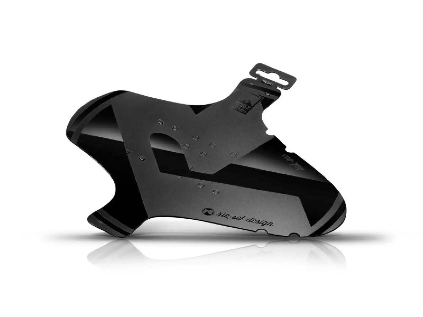 Rie:sel Design Kol:oss Schutzblech Stealth