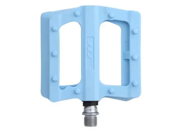 HT HTI-P12 Pedale blau