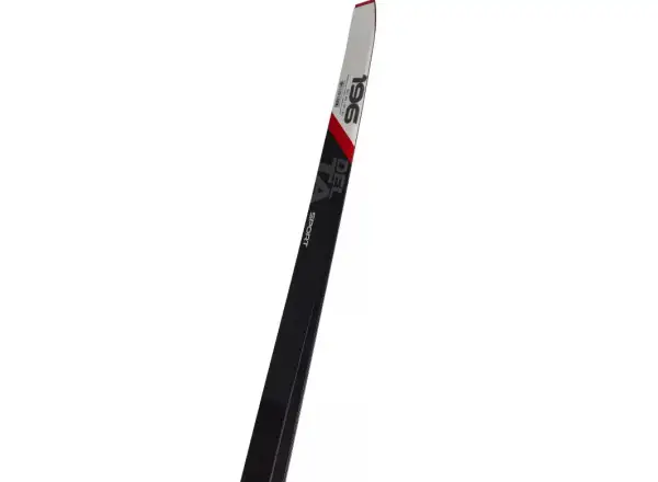 Rossignol Delta Sport R-Skin Langlaufski + R-Classic XC Set