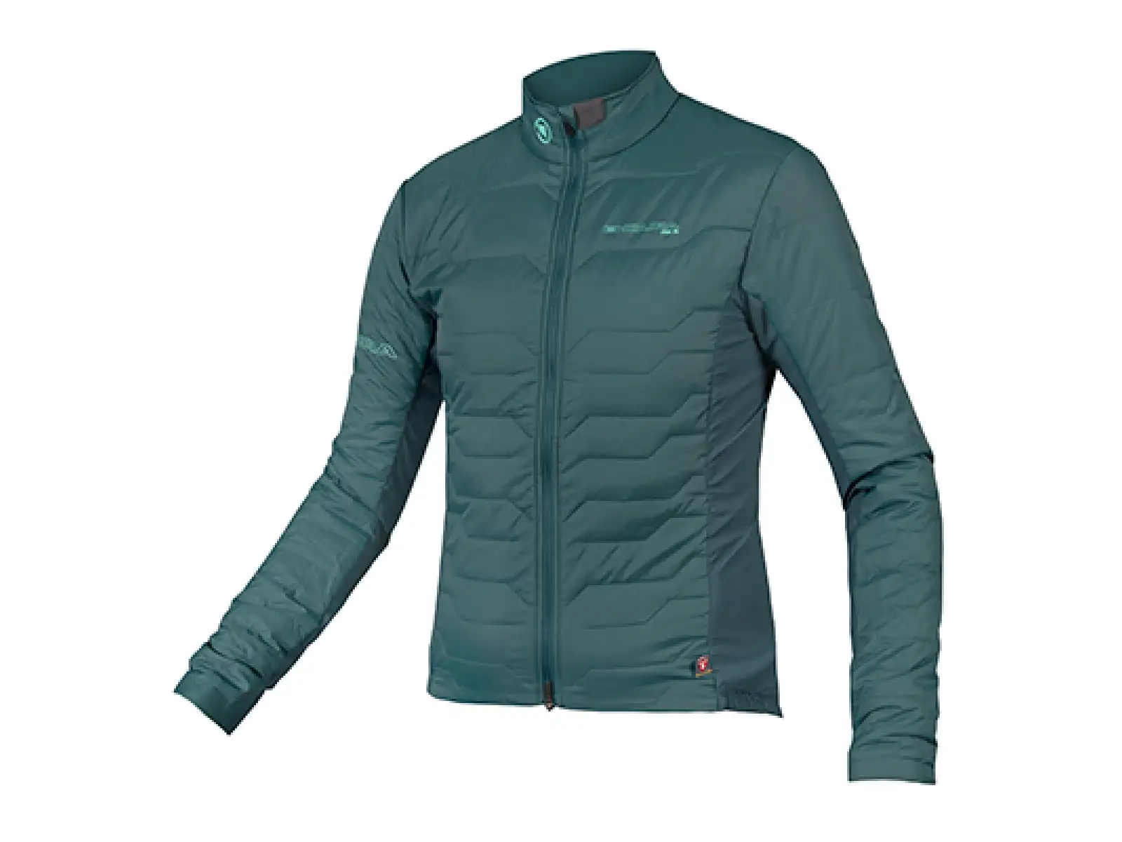 Endura Pro SL Primaloft II Herrenjacke dunkelgrün-olivgrün