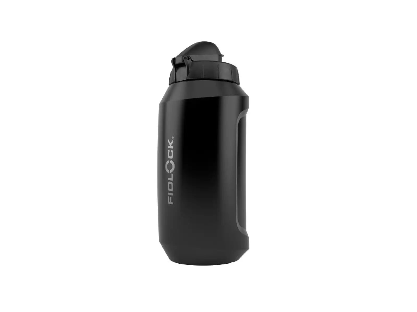 Fidlock Twist Ersatzflasche 750 ml Schwarz