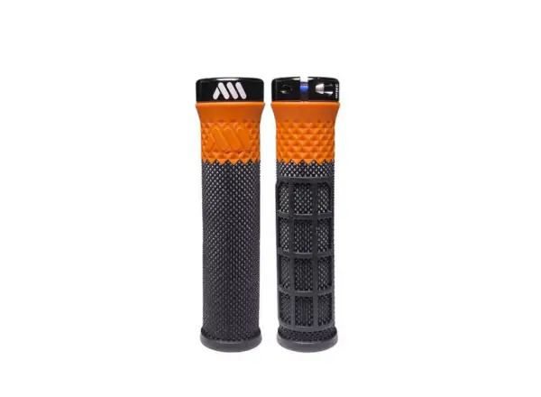 All Mountain Style Cero Griffe Schwarz/Orange