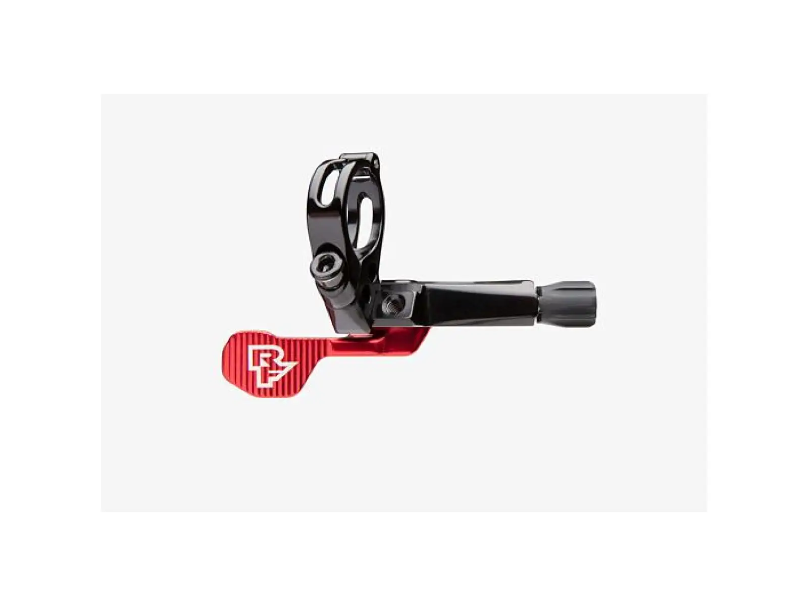Race Face Turbine R 1X Sattelstützenhebel Rot