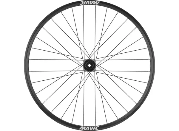 Mavic E-Access XR22 29" Disc CL 12x100/12x142 mm vypletená kola ořech Shimano HG