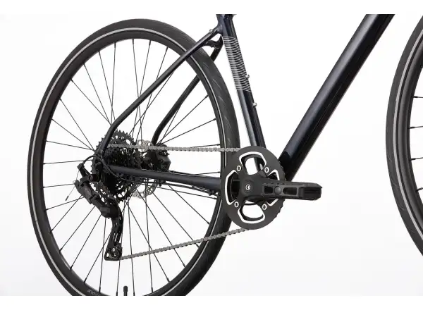 Cannondale Quick 4 Disc GRA Trekking-Bike