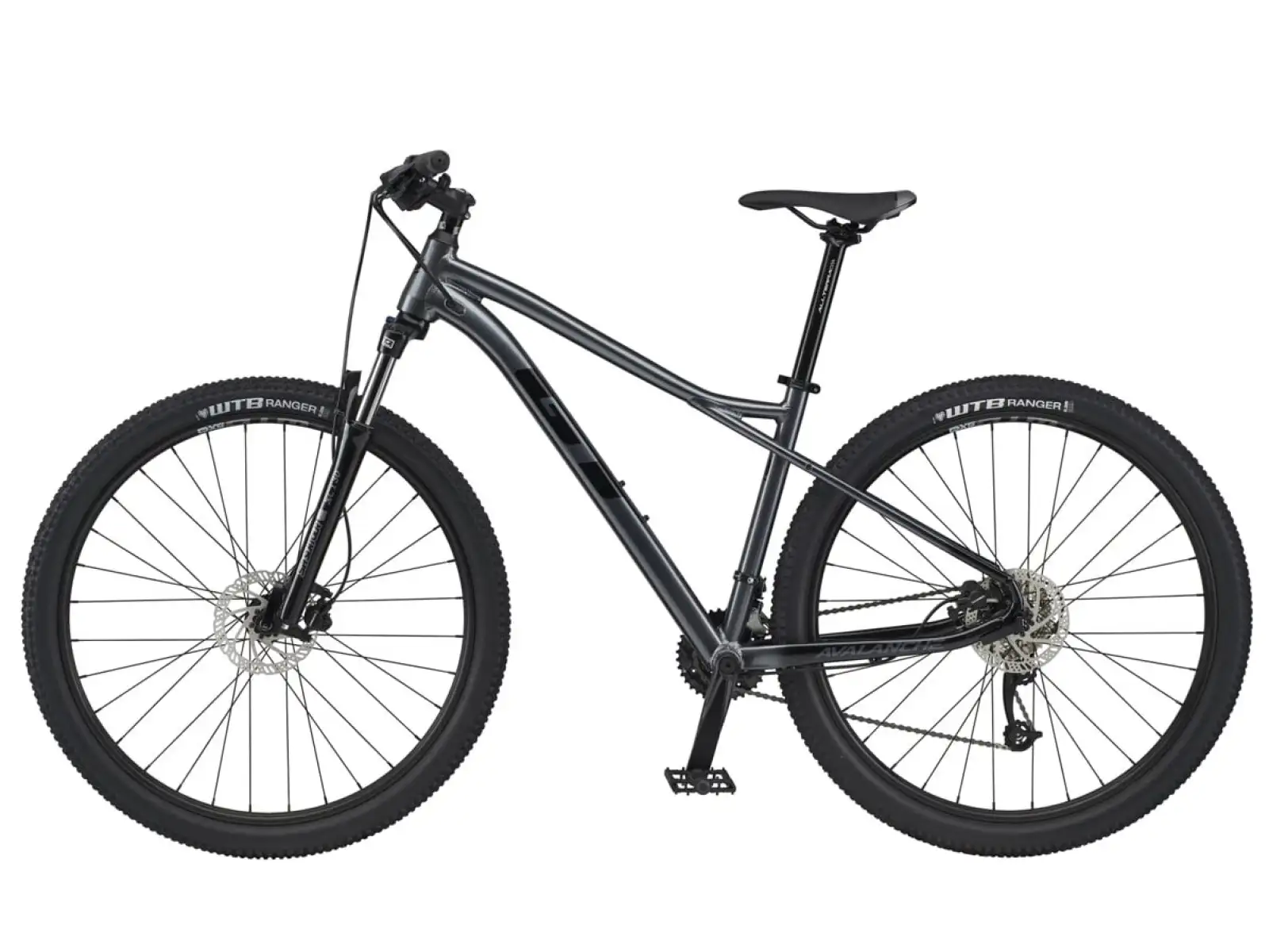 GT Avalanche 27,5" Sport GUN Mountainbike