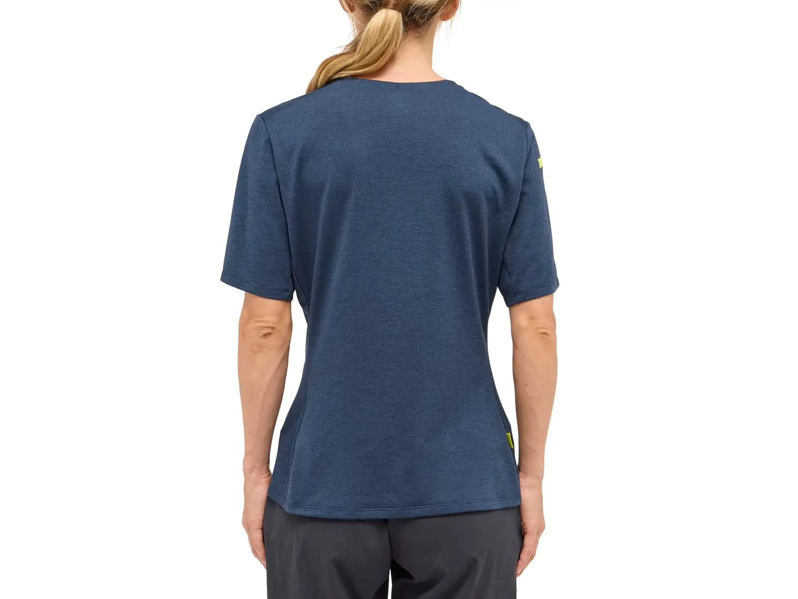 Haglöfs L.I.M Ridge Damen T-Shirt Dark Blue