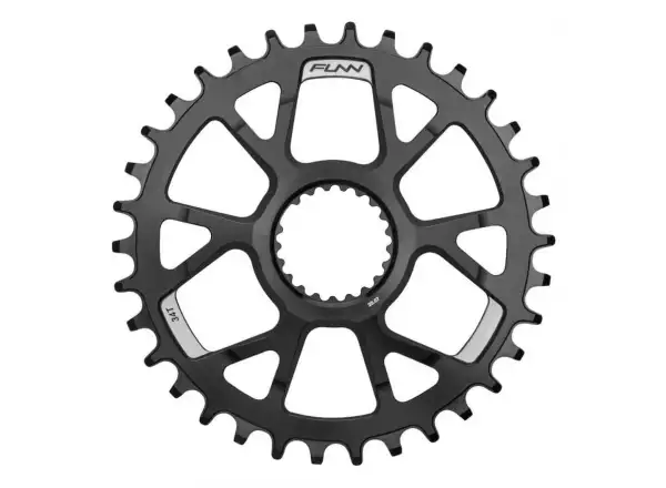 Funn Solo DS NW Kettenblatt für Shimano DM 3 mm Offset