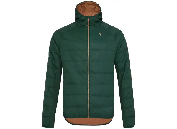 Silvini Simetto Herrenjacke Garden/Tiger