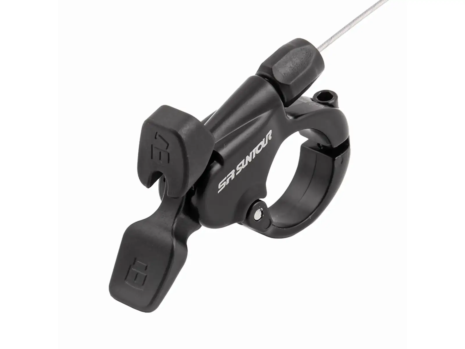 SR Suntour Fernbedienungshebel + Kabel 2015
