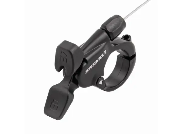 SR Suntour Fernbedienungshebel + Kabel 2015