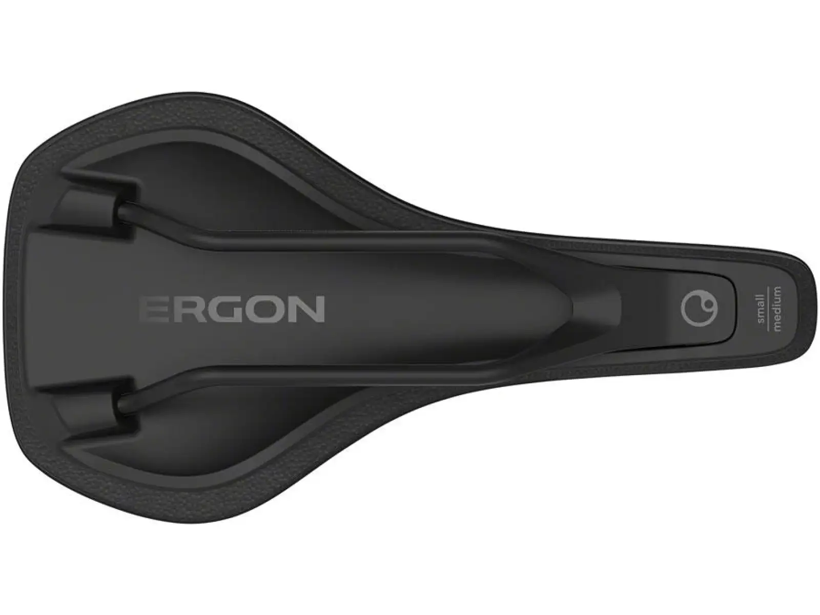 Ergon SR Allroad Core Pro Carbon Men Sattel Stealth
