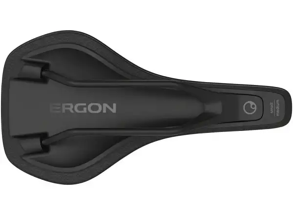Ergon SR Allroad Core Pro Carbon Men Sattel Stealth