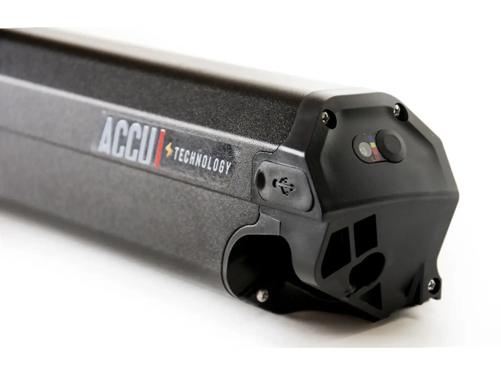 Accu E-Bike Lectron Rahmenakku 36 V 17,5 Ah Li-On 630 Wh