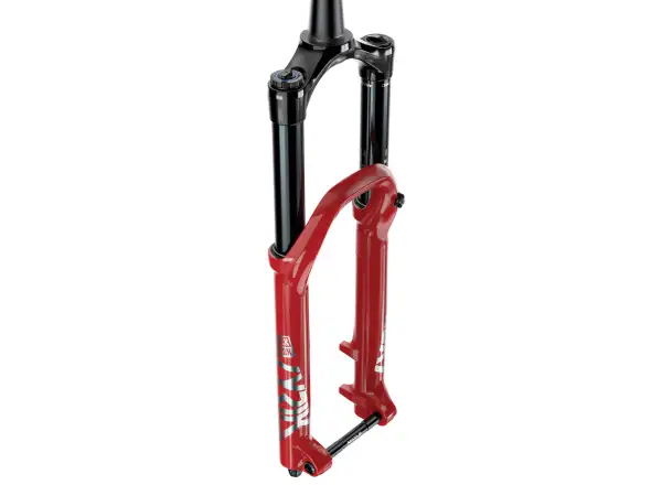 Rock Shox Lyrik Ultimate RC2 C3 29" Federgabel 51 mm Offset Rot